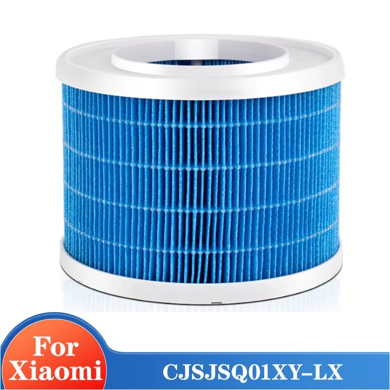 Filtre HEPA H13 CJSJSQ01XY-LX pour humidificateur intelligent Xiaomi Mijia Pure 2G, élément filtrant