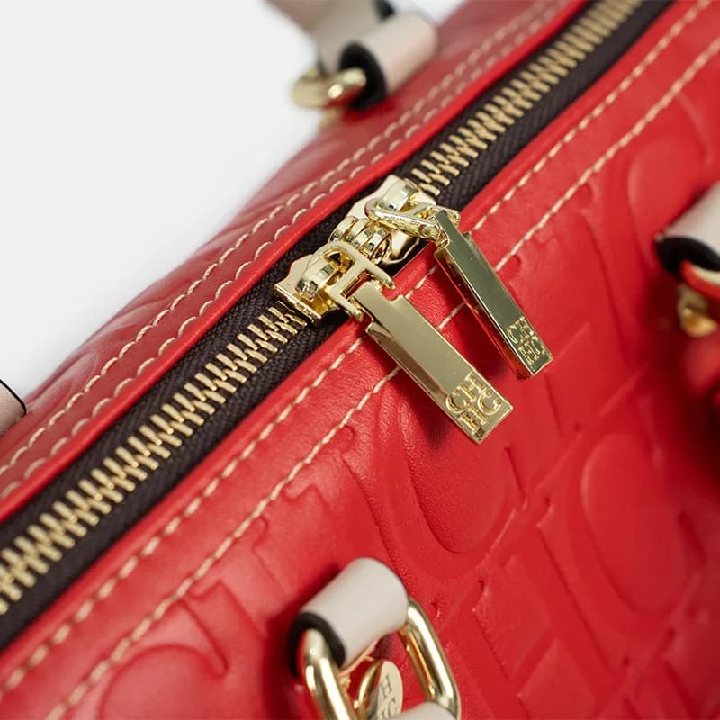 Sac fourre-tout tendance en cuir de haute qualité, style classique, nouvelle collection, marque de l