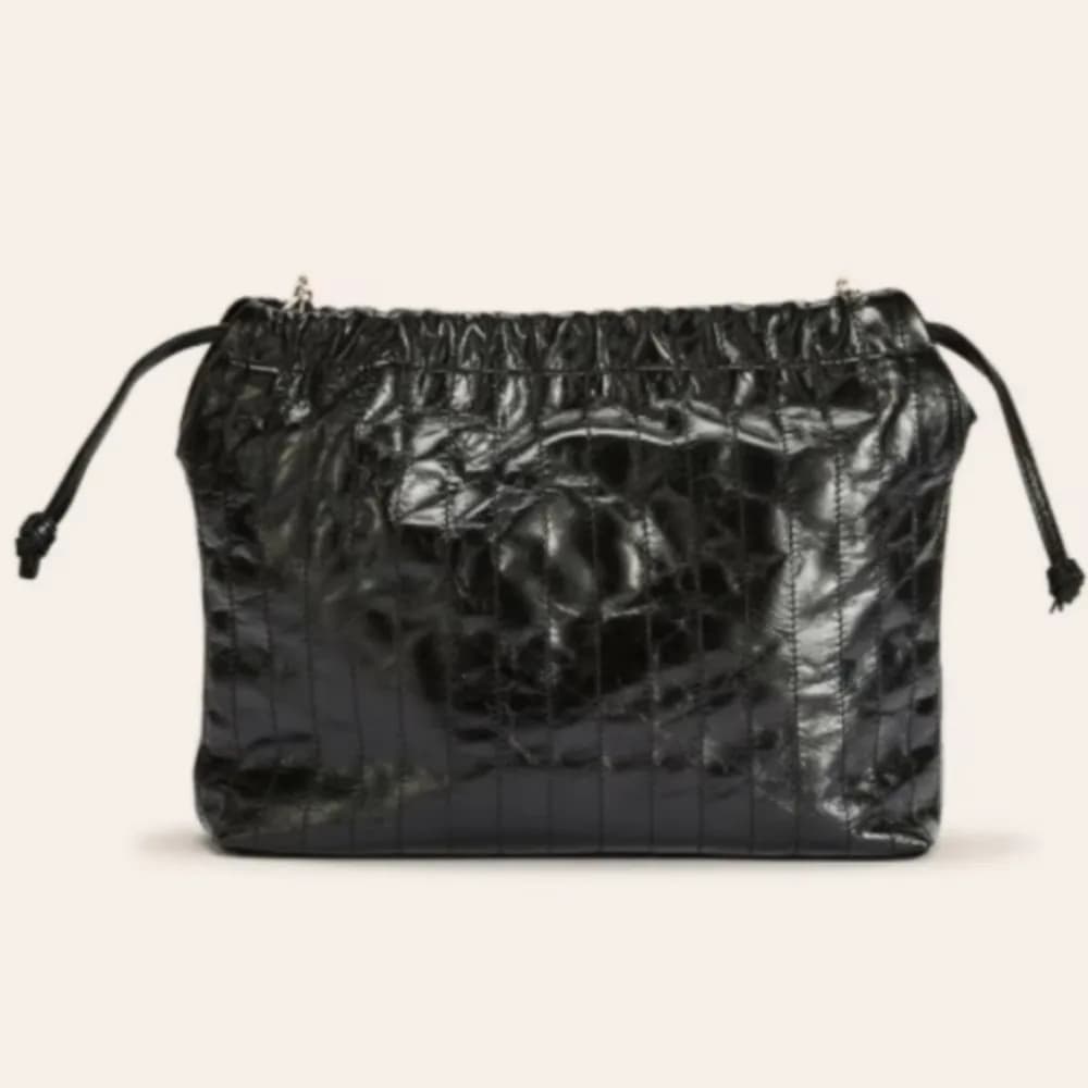 Mode femme Sac à bandoulière en cuir Pu femmes Sac femme Mobile Sac fourre-tout femmes Sac à Main en