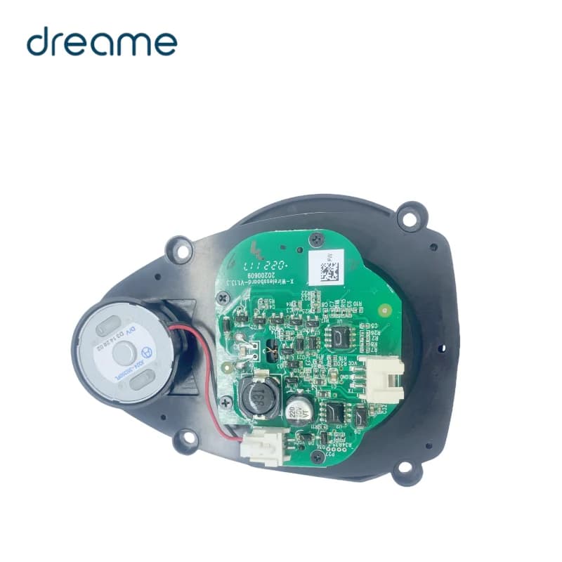 Capteur de distance laser d'origine pour aspirateur robot Dreame, accessoires LDS, W10, F9, D9, D9Pr