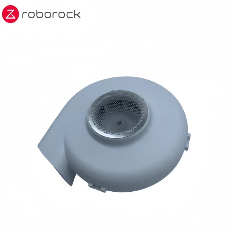 Moteur de ventilateur d'origine pour Roborock S6 Pure/ S6 MaxV/S7/ S65MaxV/ S5MAX/ S55MAX/ E5/ Q5/ Q
