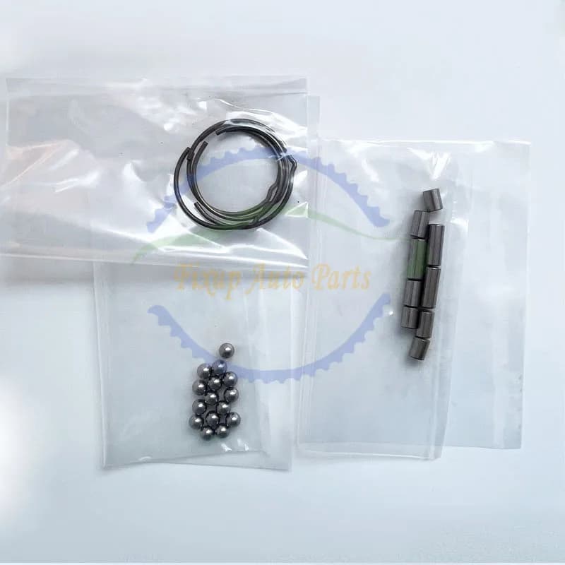 Kit de réparation de cylindre de pression d'embrayage avant de Transmission VT2 VT3 CVT, rouleau en 
