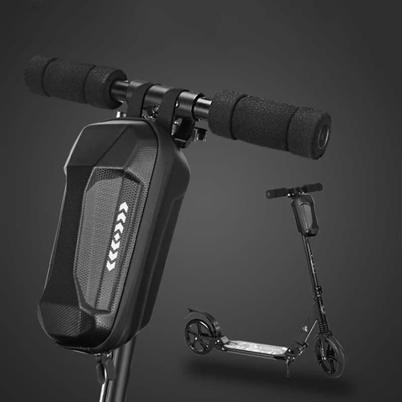 Sac avant étanche pour scooter électrique Xiaomi, accessoires de vélo, étui étanche à la pluie, homm