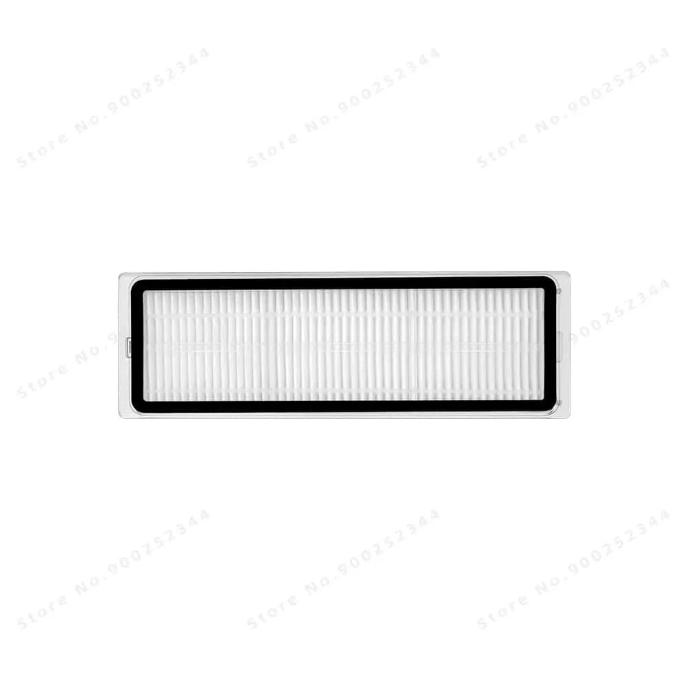 Pièces de rechange pour Xiaomi Robot Vacuum X10 B102GL accessoires, brosse latérale principale, filt