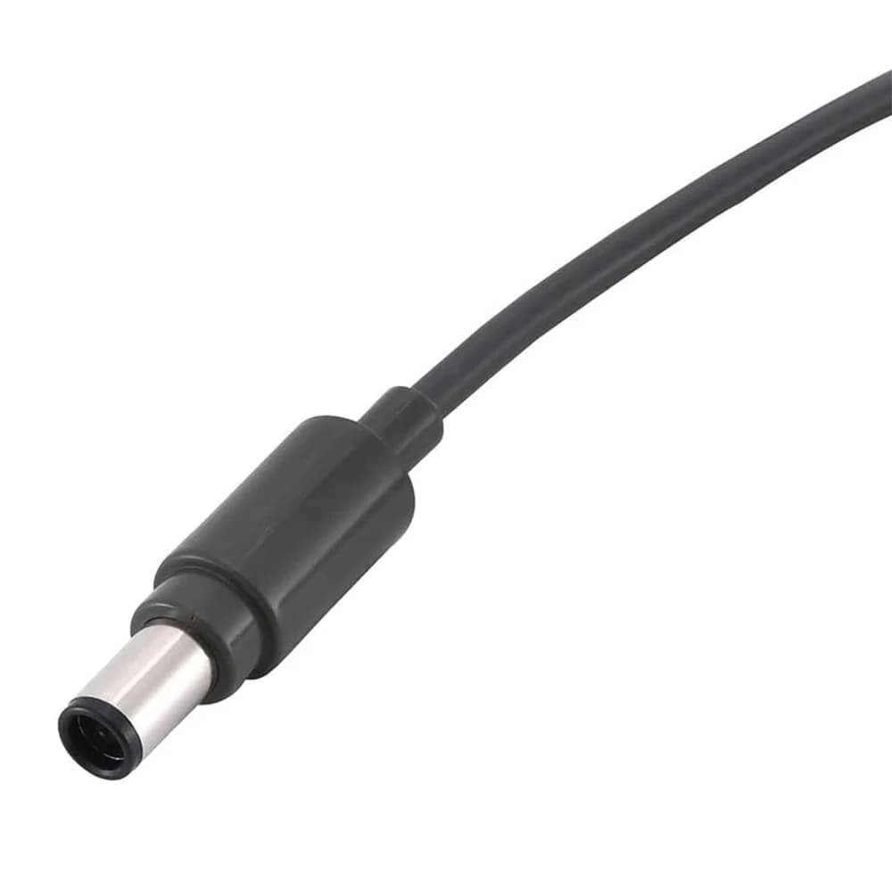 Chargeur pour aspirateur Dyson DC30 DC31 DC34 DC35 DC44 DC45 DC56 DC57, câble de chargement 23.45V