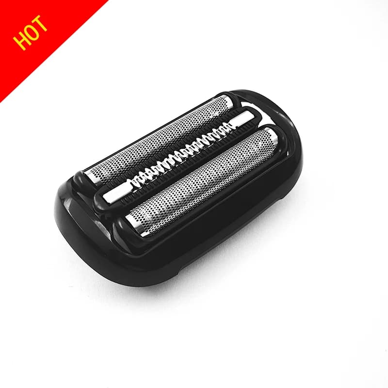 Tête de rasoir électrique de remplacement, pour Braun série 53B 5-6 50-R1000s 50-B1300s 50-R1320s 50