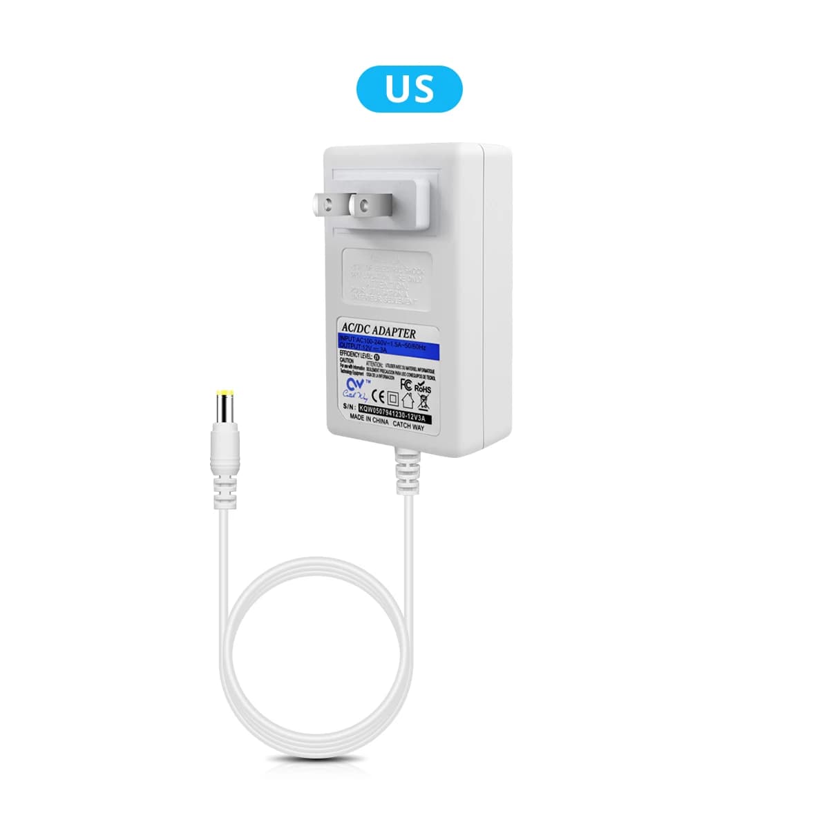 Tuya-Contrôleur de bande LED RVB à intensité variable, interrupteur intelligent, variateur LED, band