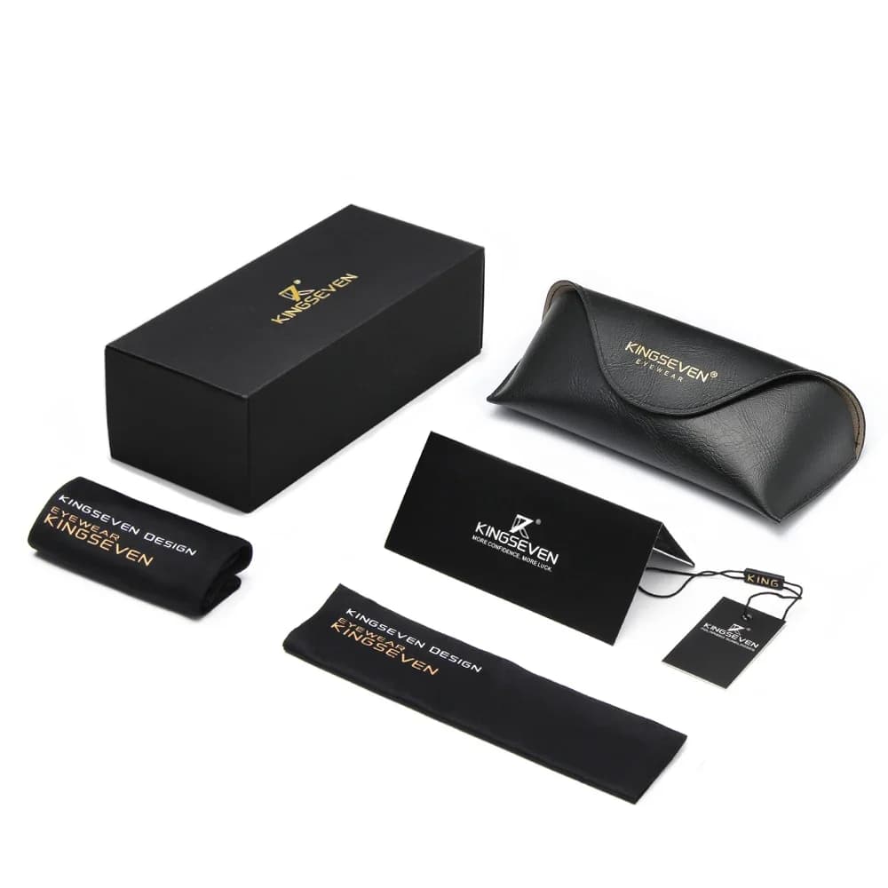 Lunettes de soleil à monture ronde décontractée pour hommes et femmes, polarisées UV400, de luxe rét