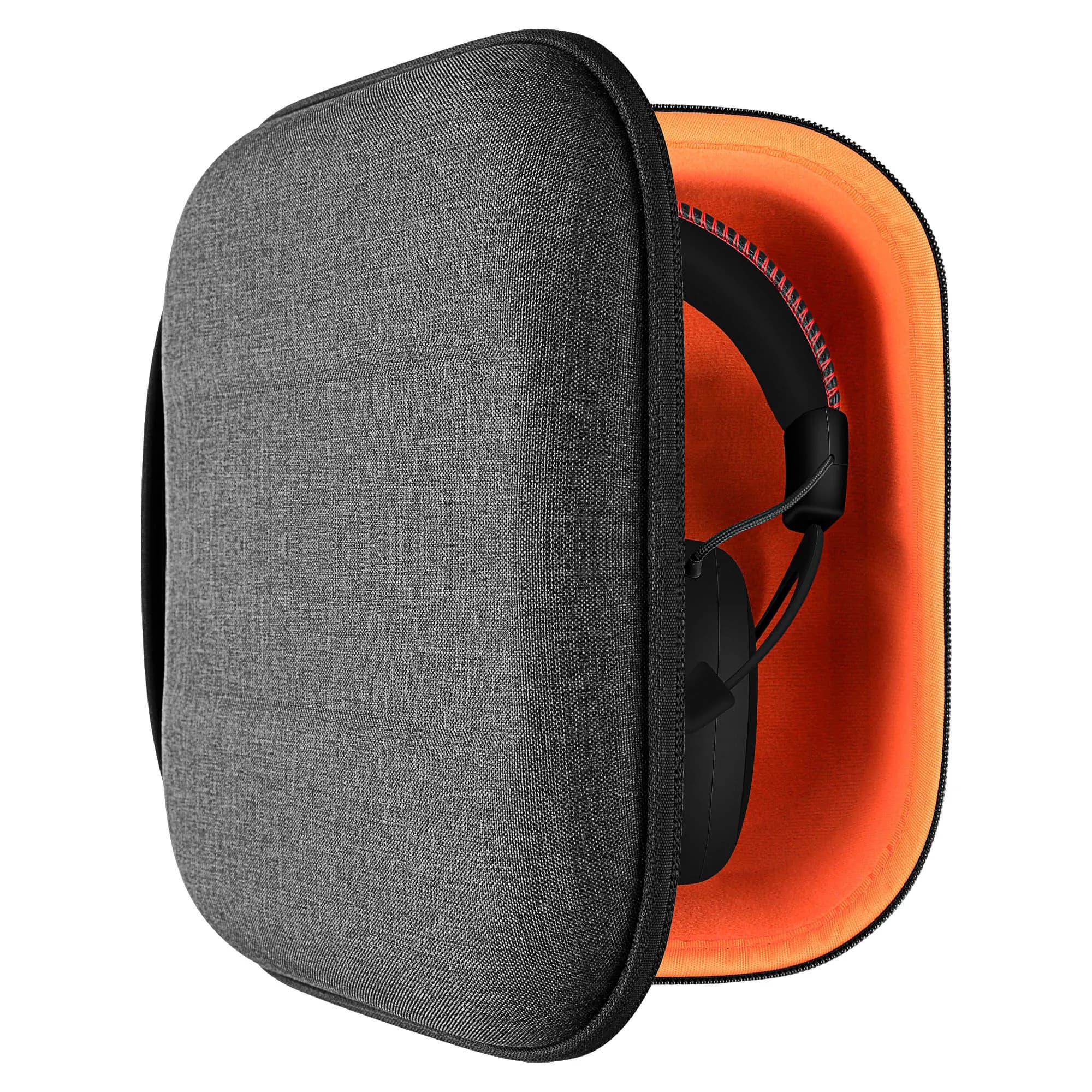 Geekria – étui pour écouteurs Hyperx Cloud III, Cloud II, Stinger Core, Alpha, sac de transport Port