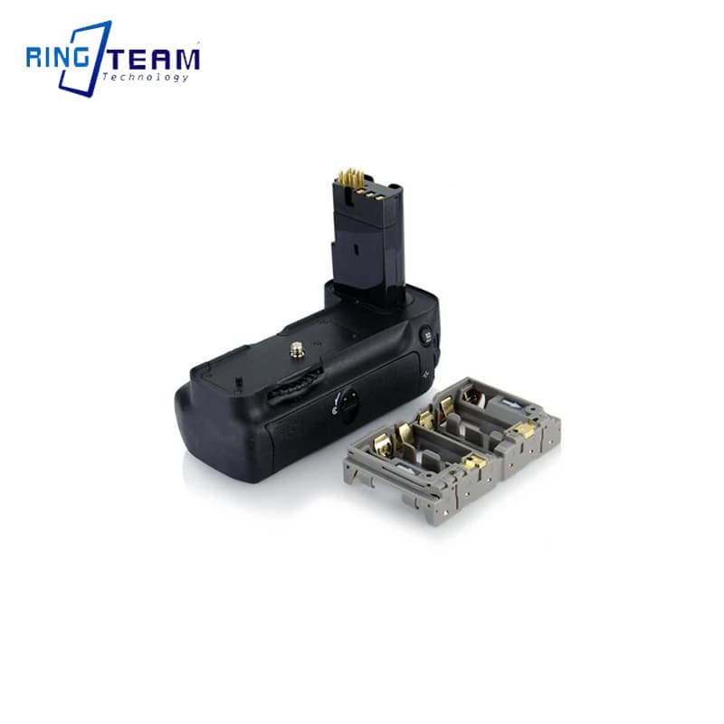 MB-D200 MBD200 Vertical Batterie Grip pour Nikon D200 SLR Appareil Photo Numérique Poignée Fonctionn