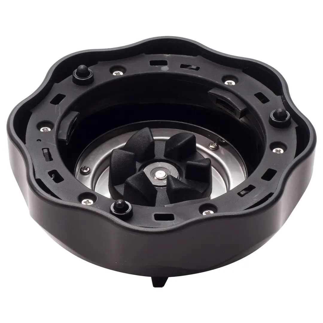 Pièce de rechange pour lame d'extracteur Easy Twist compatible avec les mélangeurs NutriBullet Pro 1