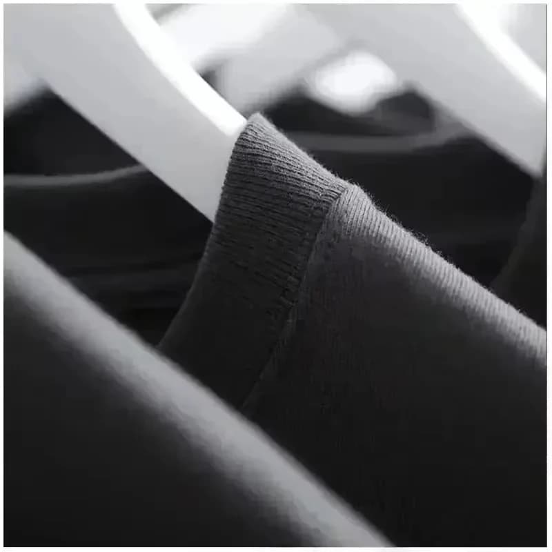 T-shirt en coton pour hommes de la police de Los Angeles, style SWAT, tactique, urbain, robuste, d'i