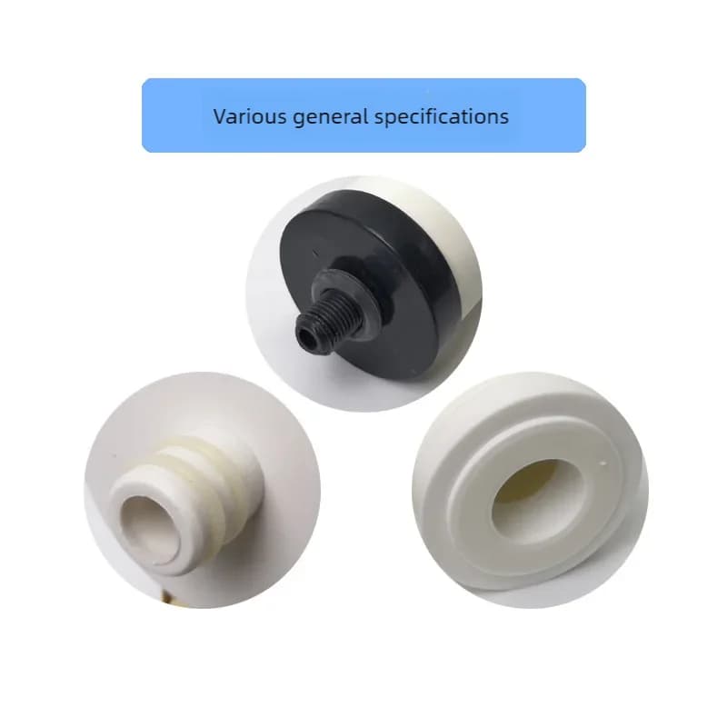 Filtre à eau en céramique universel de 10 pouces, remplacement de filtre à eau, élimine les impureté