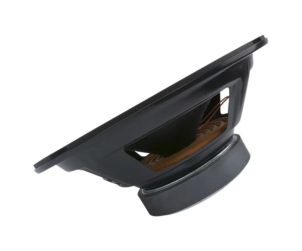 AIYIMA 1 pièces haut-parleurs de basse de milieu de gamme de 8 pouces 8 Ohm 200W 35 Core 100 haut-pa