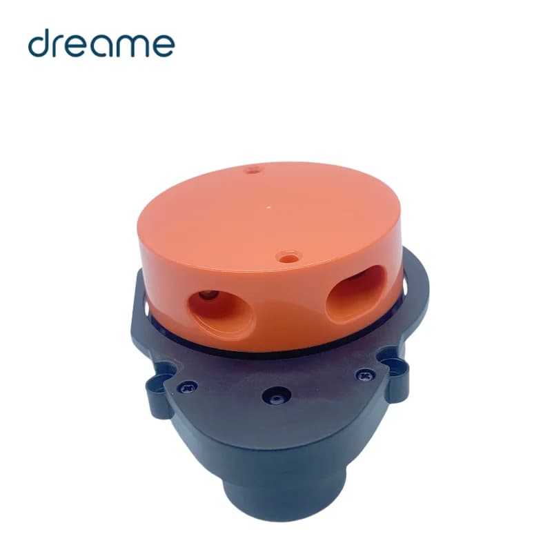 Capteur de distance laser d'origine pour aspirateur robot Dreame, accessoires LDS, W10, F9, D9, D9Pr