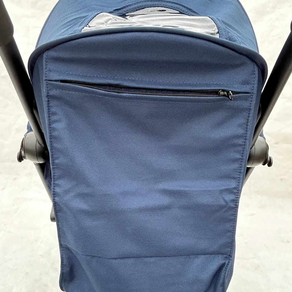 MomTan – ensemble de vêtements de remplacement pour poussette YOYO, YOYO +, YOYO2, tissu imperméable
