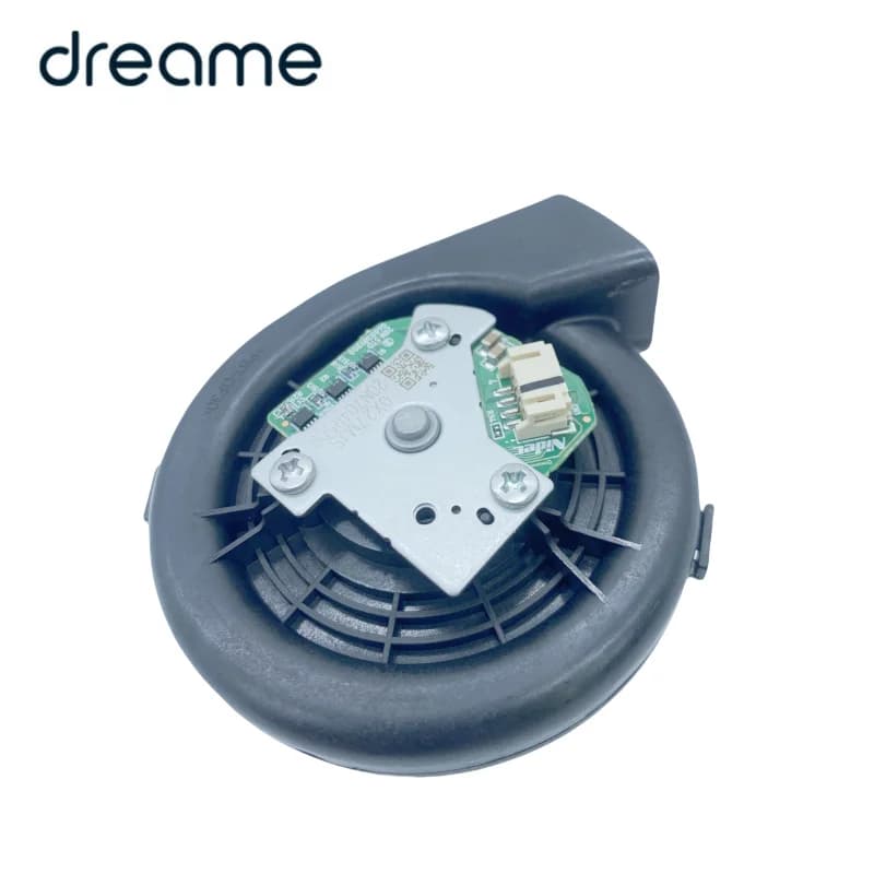 Module de ventilateur d'origine pour aspirateur Robot Dreame F9, pièces de rechange, accessoires