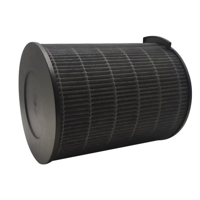 Filtre purificateur d'air pour Philips FY3437/AC3737 FY3435, élément filtrant, filtre de nettoyage d