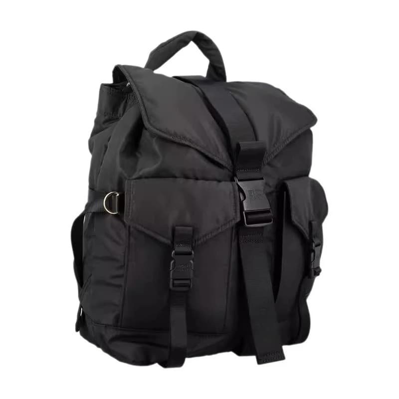 Sac à dos en soie de luxe léger de marque de créateur original, Nouveau sac à dos et sac de voyage g