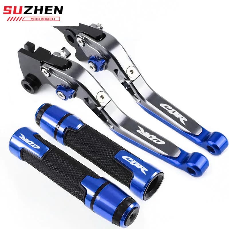 Leviers d'embrayage de frein de moto, poignée pour CBR 1000RR, CBR1000RR, CBR 1000 RR, CBR1000 RR, F