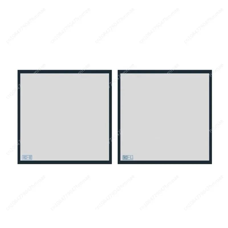 Filtre polarisant pour projecteur, polariseur circulaire, film polarisant pour projection 3D passive