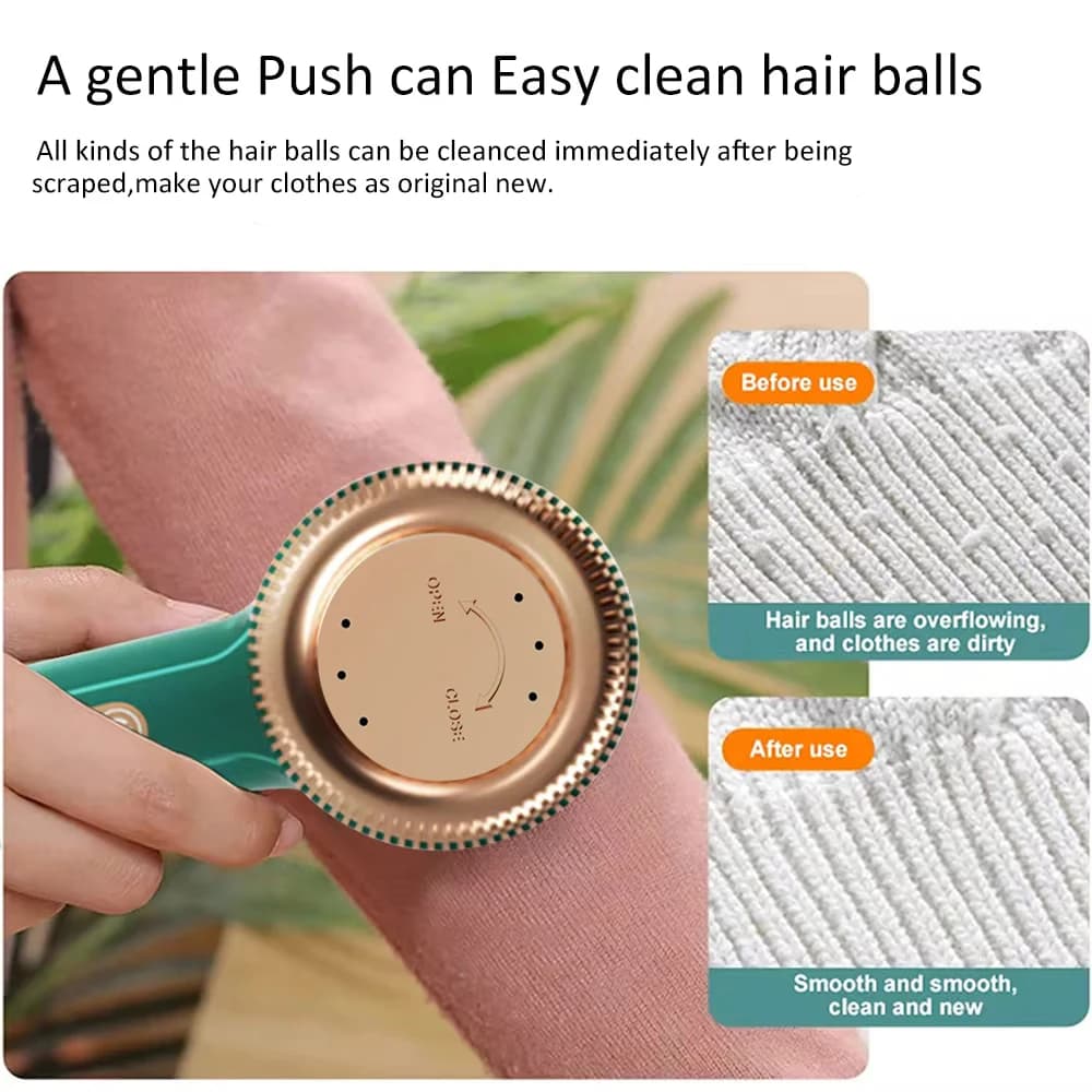 Éliminateur de peluches électrique aste, rasoir en tissu à granulés, dissolvant de peluches pour vêt
