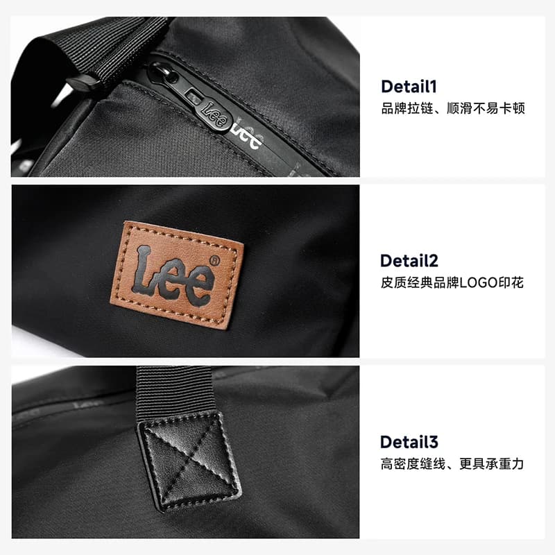 LEE imperméable à l'eau en Nylon léger sacs polochon de sport femmes hommes sec humide chaussure poc