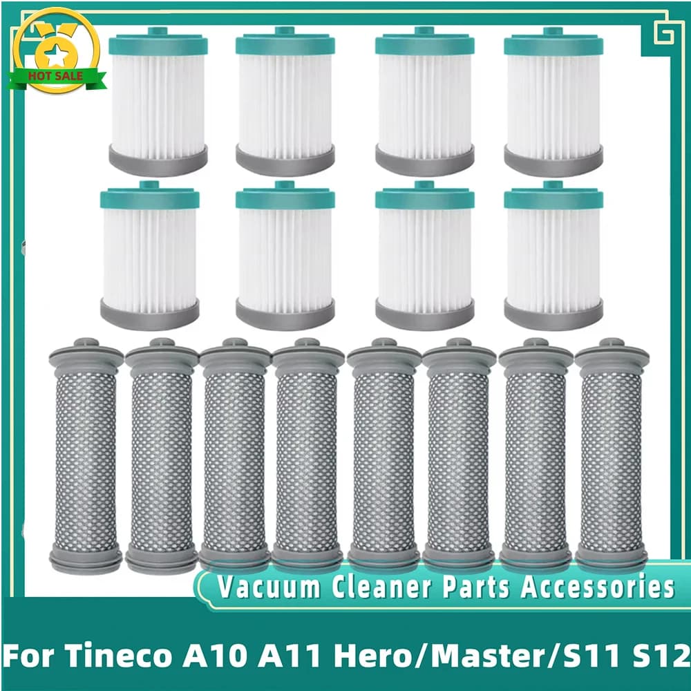 Pour Tineco A10 A11 Hero A10 A11 Master PURE ONE S11 S12 PWRHERO11 aspirateur sans fil rouleau bross