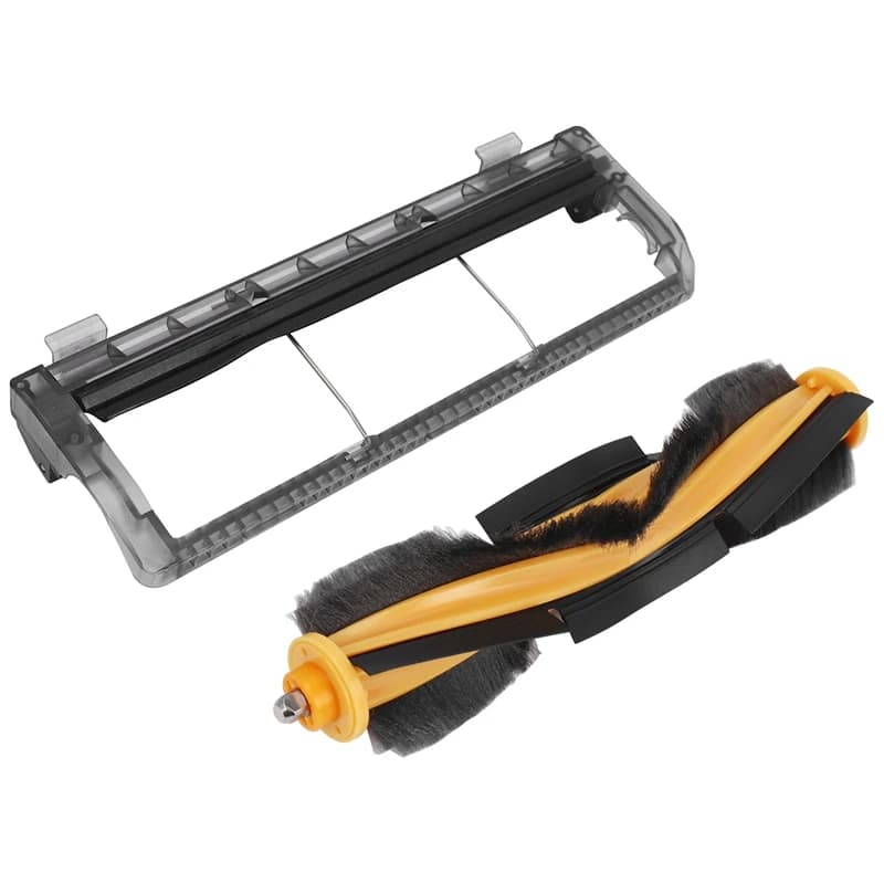 Kit de couvercle de brosse principale pour aspirateur Ecovacs Deebot Ozmo 900 DN5G, pièces de rechan
