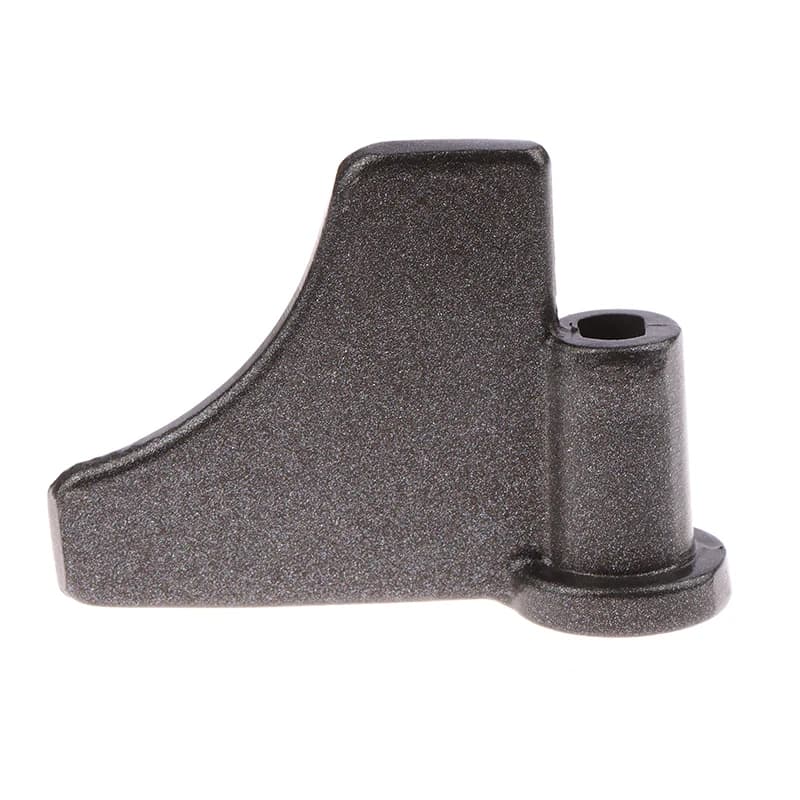 Accessoire de doublure de machine à pétrir en alliage d'aluminium universel, double arrête, jxMachin