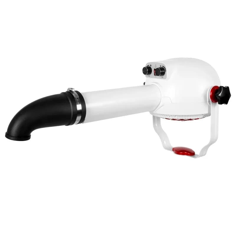 Fabrication professionnelle Machine à tirer les poils d'animaux sèche-cheveux sèche-cheveux Vertical