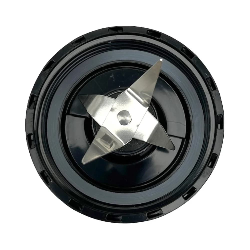 Pièce de rechange à lame transversale compatible avec le mélangeur Oster, My Blend, BLSTAV, BLSTPB, 