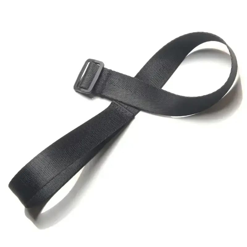 Corde pour poussette de bébé, sangle de poignet pour guidon, ceinture de sécurité, pour l'extérieur,
