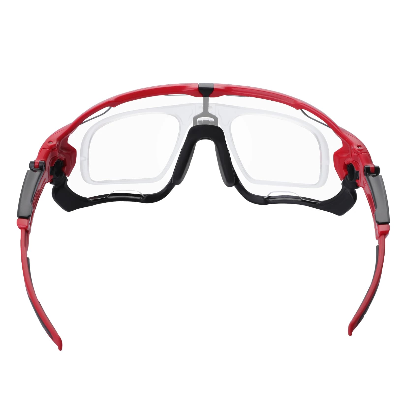 Clip de prescription à clipser HDTAC pour lunettes de soleil Oakley Jawbreaker