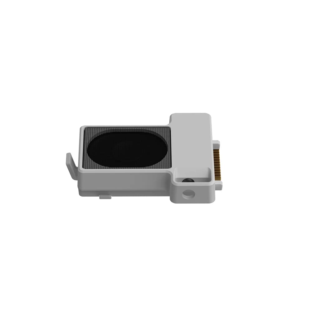FIMI X8SE 2022 V2 caméra Drone mégaphone et module distributeur pièces de rechange hélicoptère 10KM 