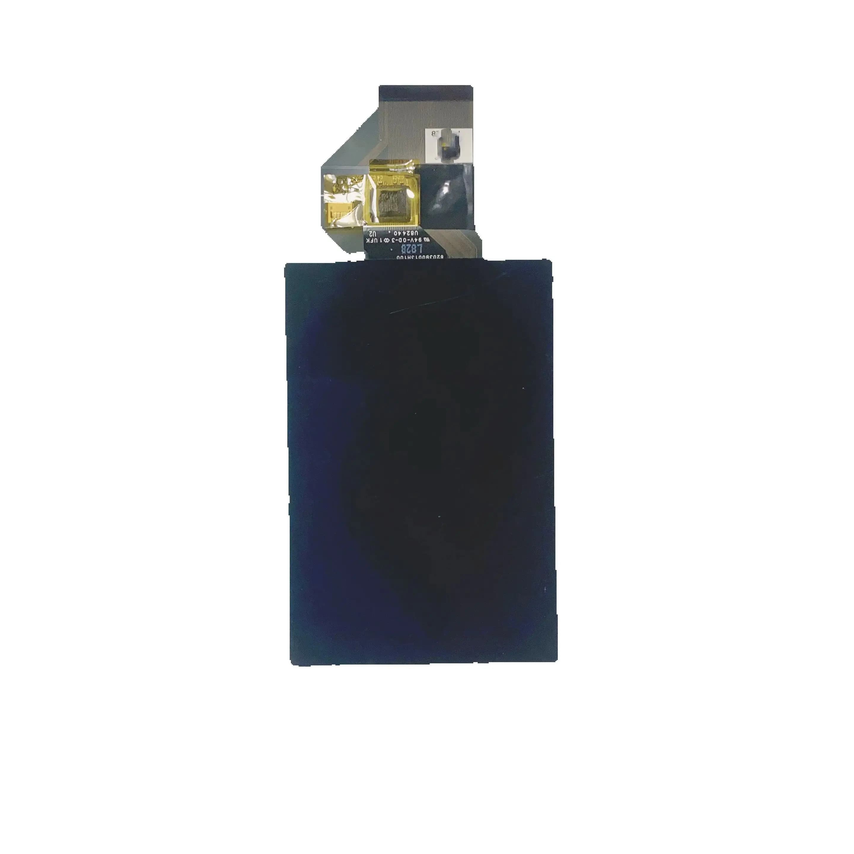 Écran d'affichage LCD pour FUJI Fujifilm XA3 XA5 XA10 XA20 X-A3 X-A5 X-A10 X-A20 Appareil Photo Numé