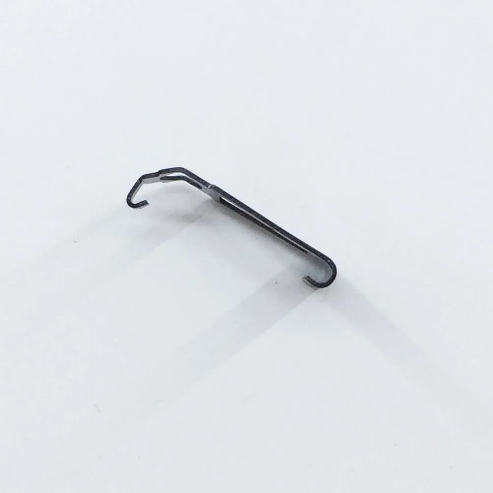 SRGC Pet Clipper Parts charnière et serrure de lame pour tous les Clippers AGC 1 et 2 vitesses Ultra