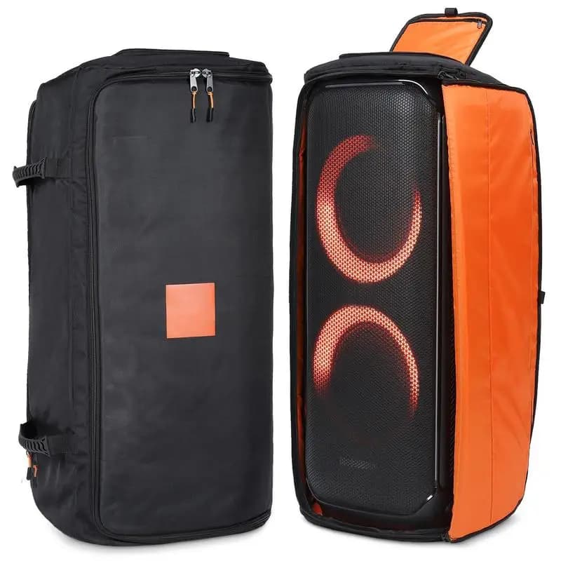 ForJBL PARTYBOX710 résistant aux chocs voyage transport boîte de rangement étui colonne couverture s