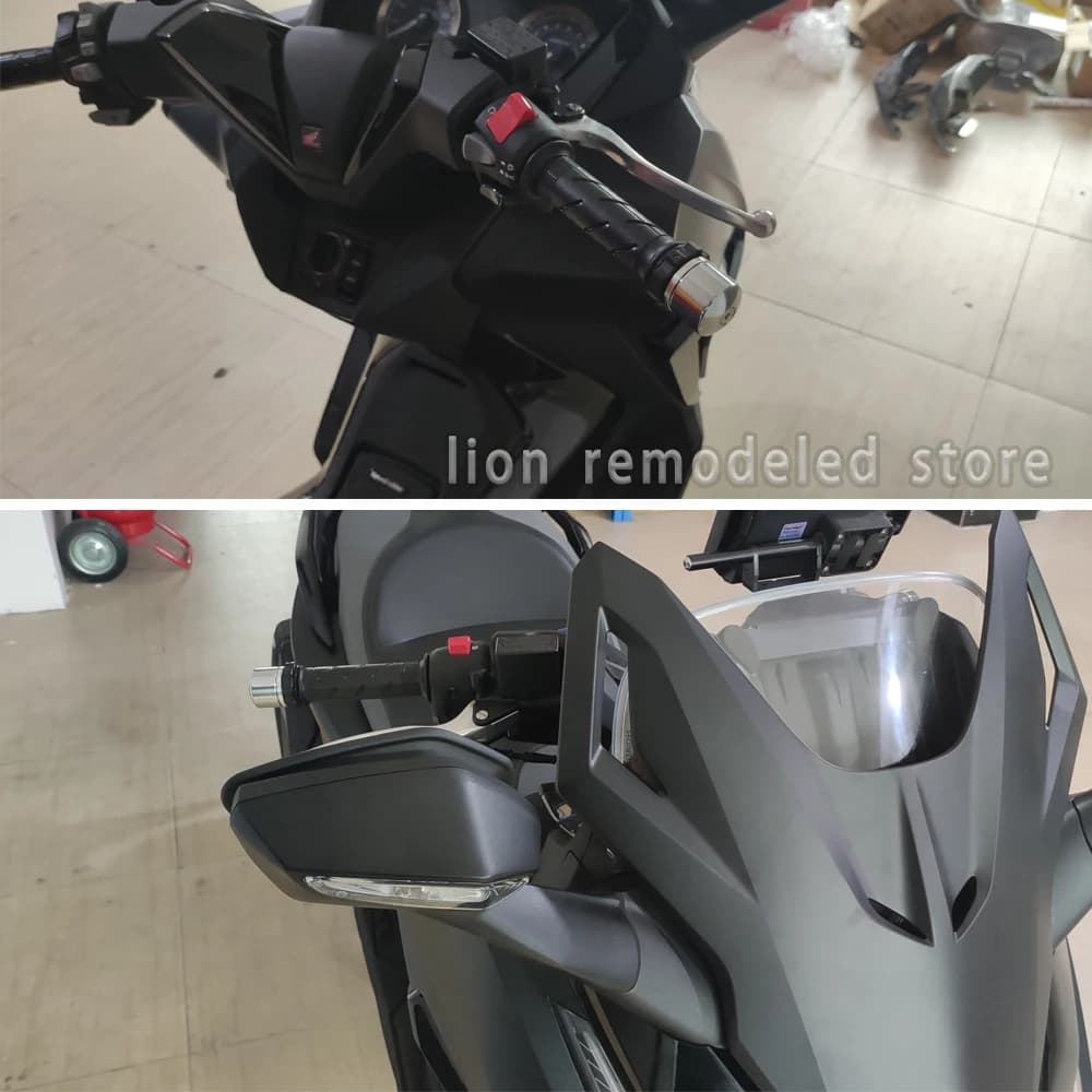 Stabilisateur d'accélérateur en fonctionnement, pour HONDA FORZA 300 FORZA 350 350 PCX 125 pcx125 mo