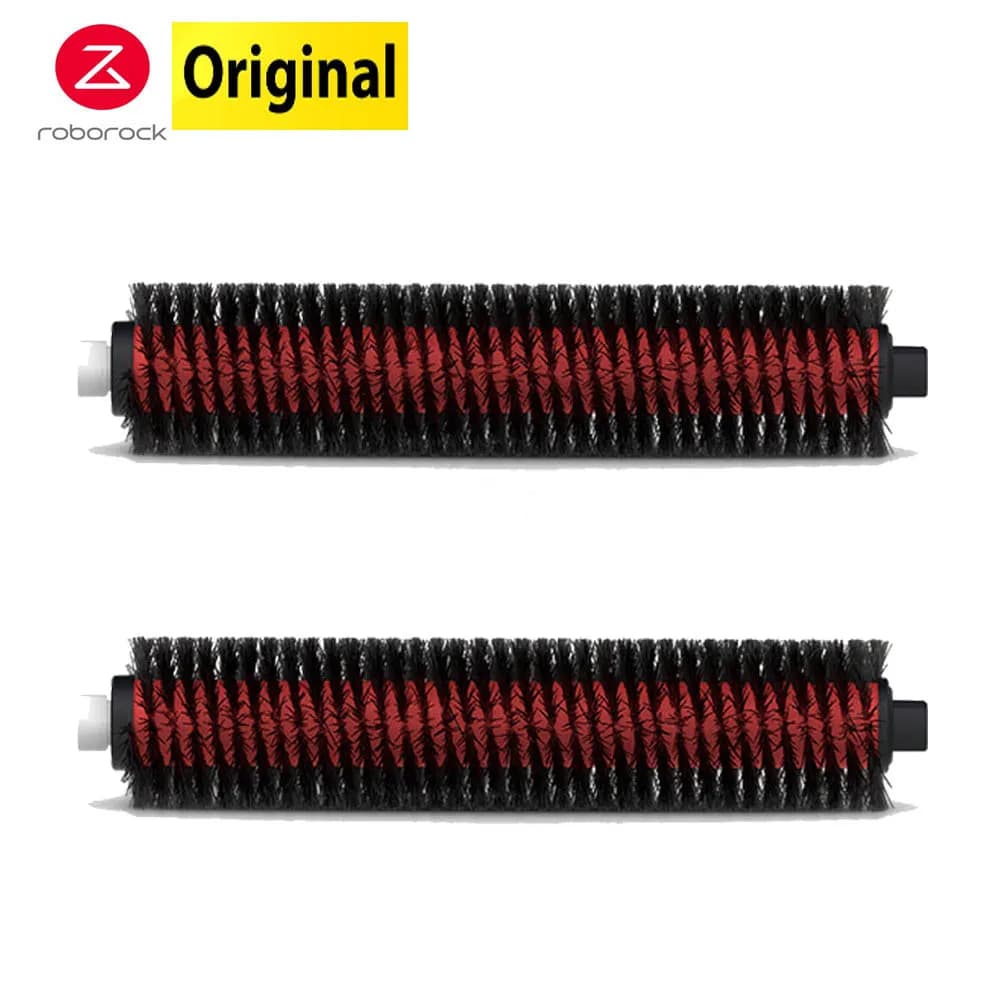 Roborock-Brosse à rouleau d'origine pour vadrouille ultra rapide, S8 Pro Self-Books, S7 Max, Ultra S