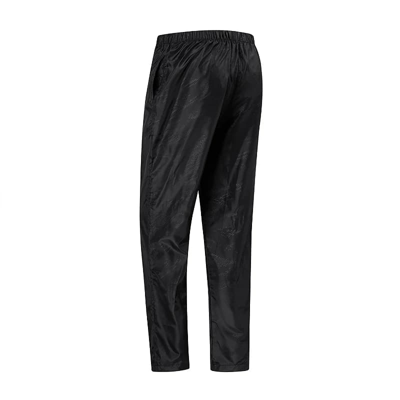 LNGXO-Pantalon de randonnée imperméable unisexe, pantalon de pluie, camping, trekking, escalade, spo