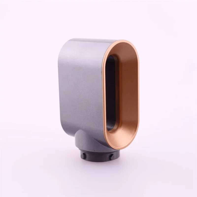 Buse de curling pour sèche-cheveux Dyson Airwrap HS01, HS05, bigoudi de marijuana, barils de pré-coi
