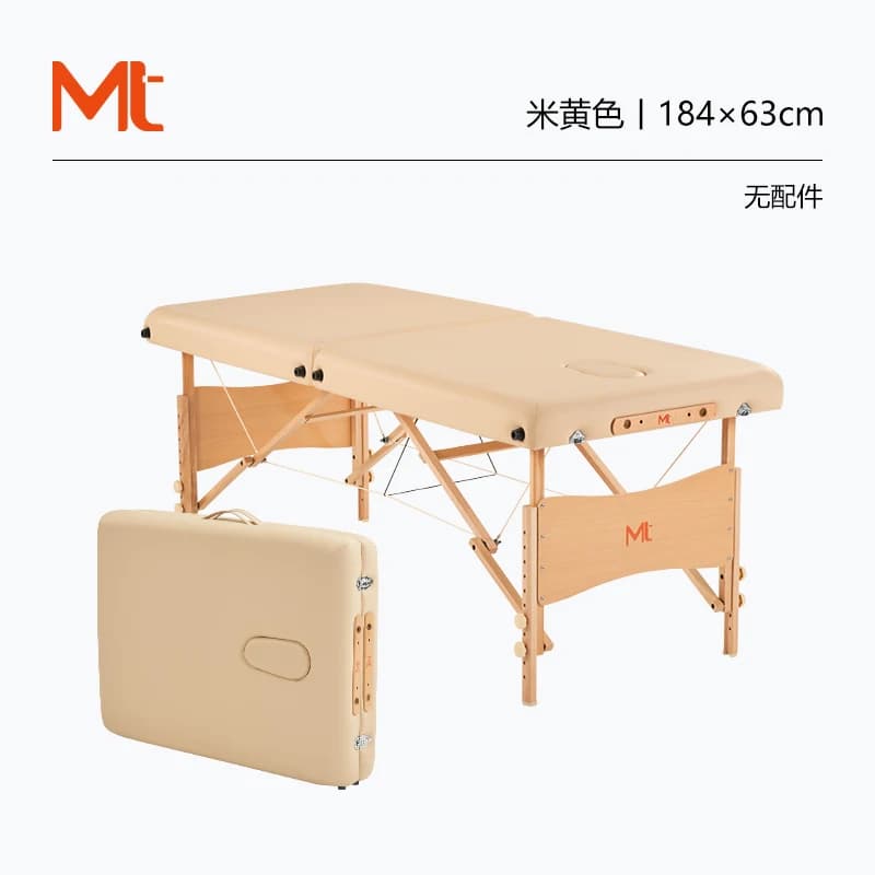 Lit de Massage esthétique de luxe italien minimaliste exquis Glamour Table de Massage beauté europée