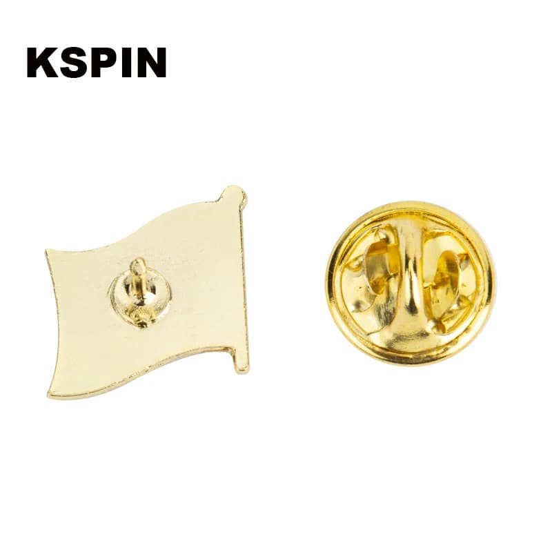Accion Antifascista broche épinglettes Badges broche Badge sur sac à dos