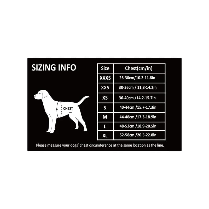 Truelove harnais pour animaux de compagnie Floral Floral harnais pour chien chien gilet Type chien c