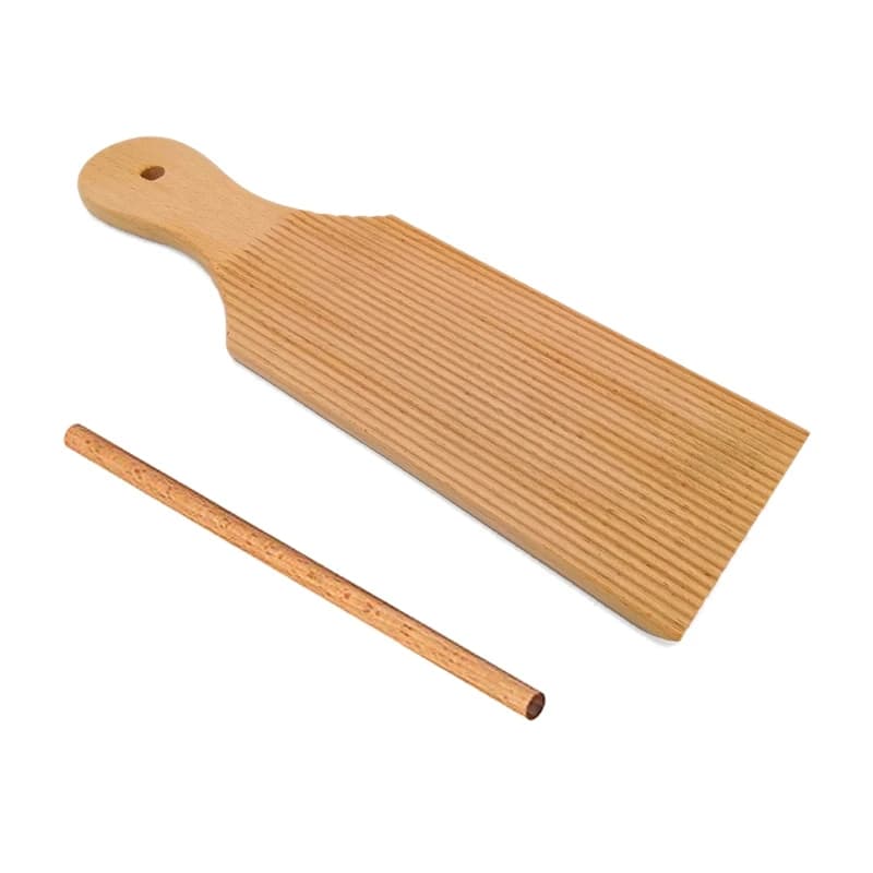 Table de poupée en bois de nouilles et mobilier populaire, faites facilement des zones, pâtes faites