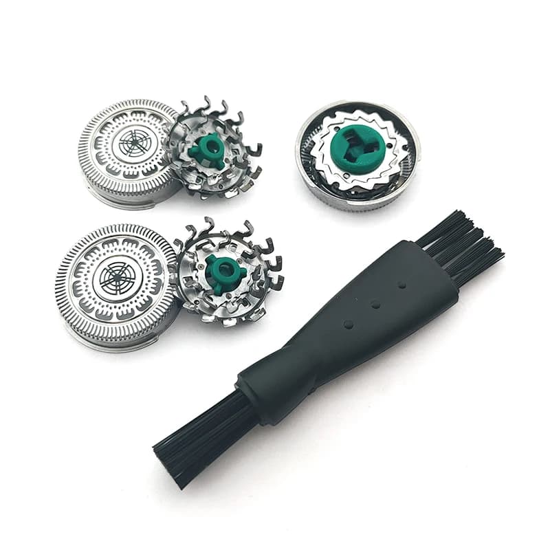 Tête de rechange de lame de rasoir SH90, 3 pièces, pour rasoir Philips Norelco ancien S9000 S9090 S9