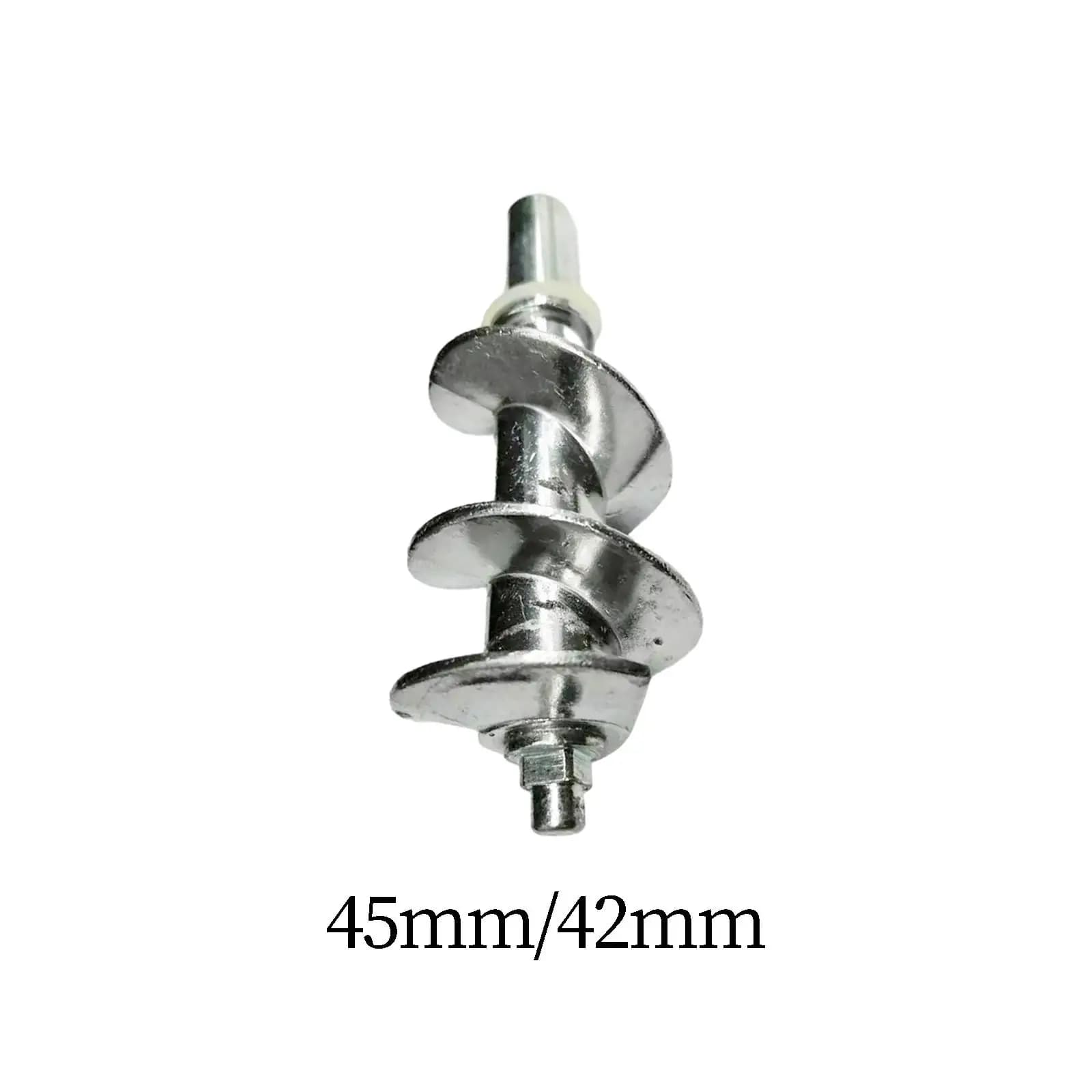 Vis de remplacement pour hachoir à viande, pièces de rechange, pour 010162C, G20prpwdr, G1300pwtq, M