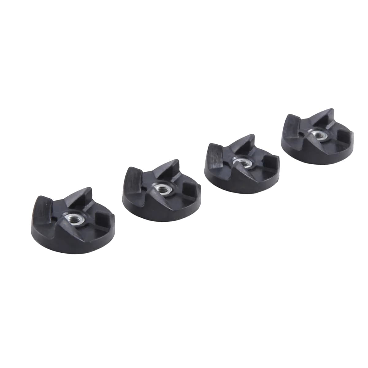 Lame d'engrenage de rechange Ju479 pour Magic, pièces de rechange pour mélangeur, 250W, 4 pièces