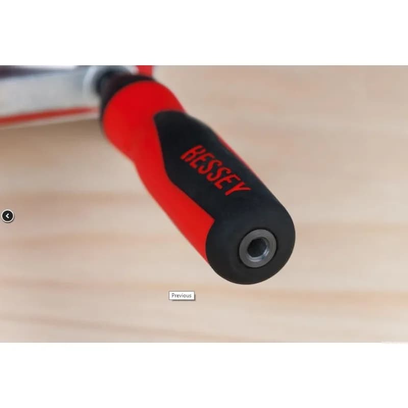 KREK2440 Kit de serrage REVO pour corps K, 2 x 24 po, 2 x 40 po. et 1 jeu de blocs KP – 1700 lb de f